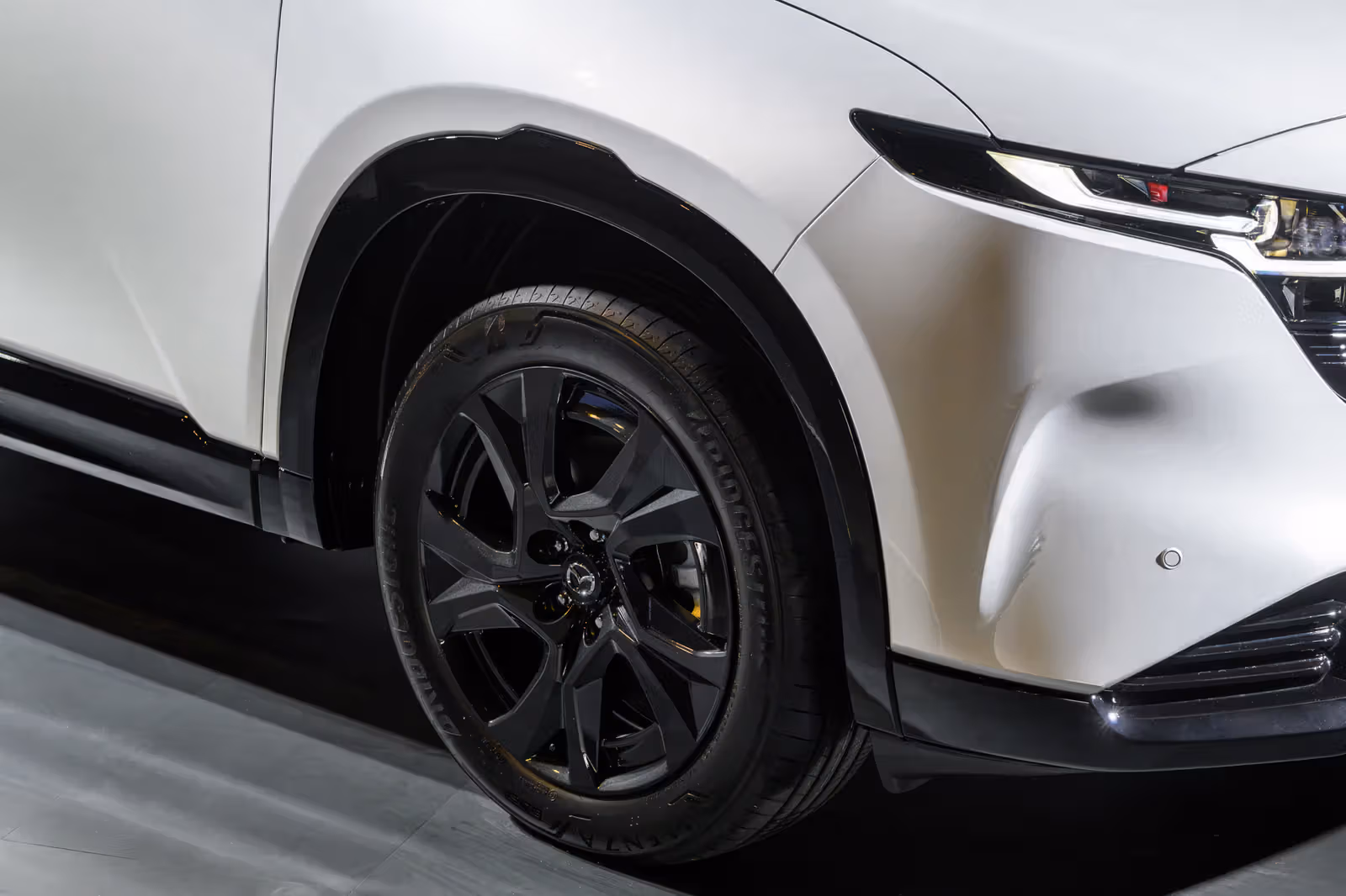 MAZDA CX-5 第三代在台上市，i-ACTIV AWD 四驅系統從選配變成全車系標配
