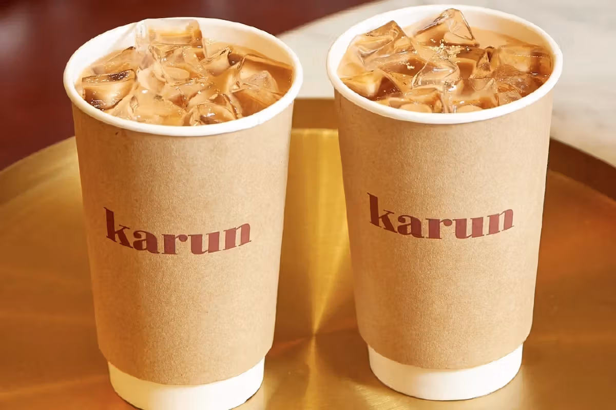 แบรนด์ชานมไทย Karun Thai Tea เตรียมบุกฮ่องกงตุลาคมนี้ เปิดสาขาต่างประเทศแห่งแรกที่ AIRSIDE เกาลูนซิตี้ เลือกทำเลไคตั๊ก