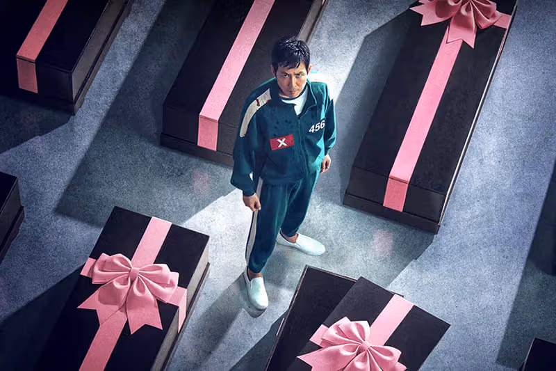 デヴィッド・フィンチャー版『イカゲーム』英語スピンオフが中止、Netflixはローカル制作へ転換