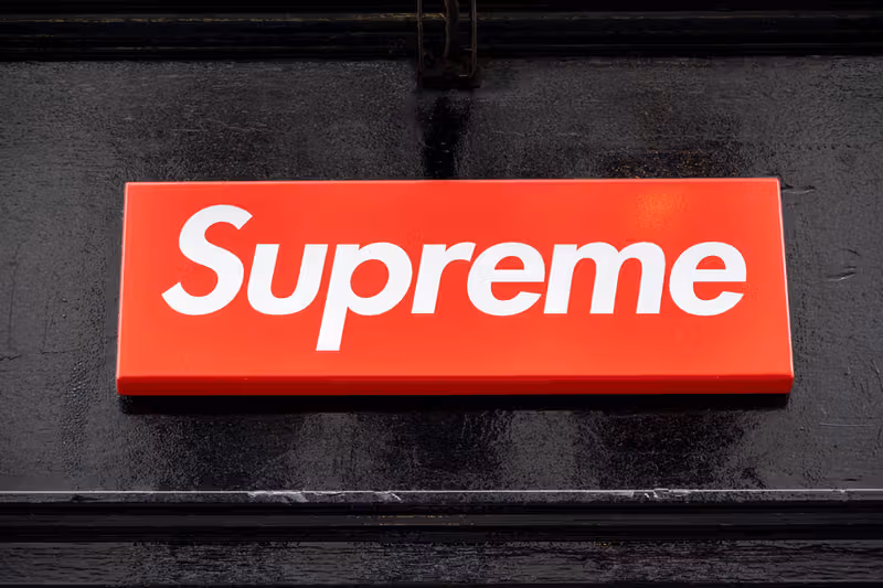 Erin Magee ประธานฝ่ายสร้างสรรค์ของ Supreme ลาออก ปิดฉาก 22 ปีในตำแหน่งเบื้องหลัง