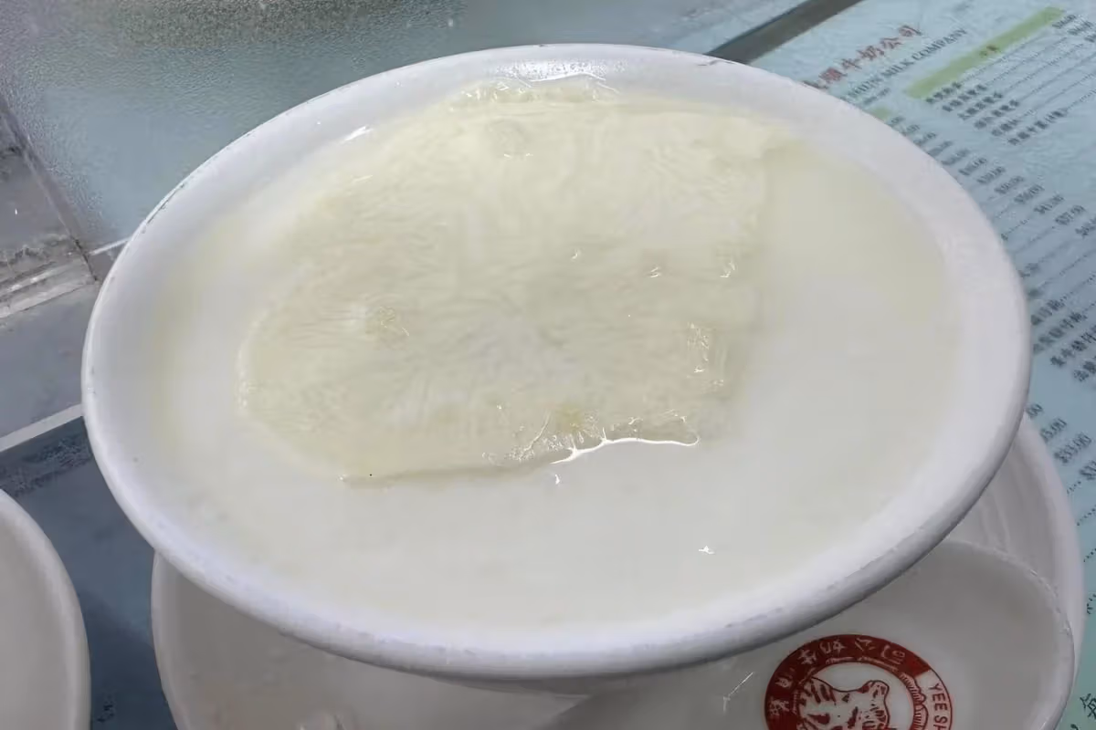香港10間糖水店地圖：老字號的堅持與新派水果流的甜蜜分歧