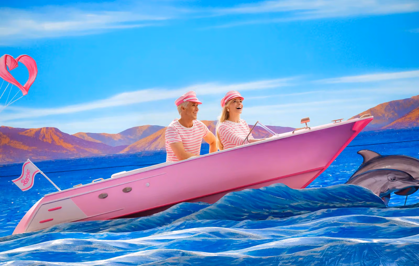 《Barbie》續集談不攏：華納年底前搞不定分潤，版權恐回流Mattel