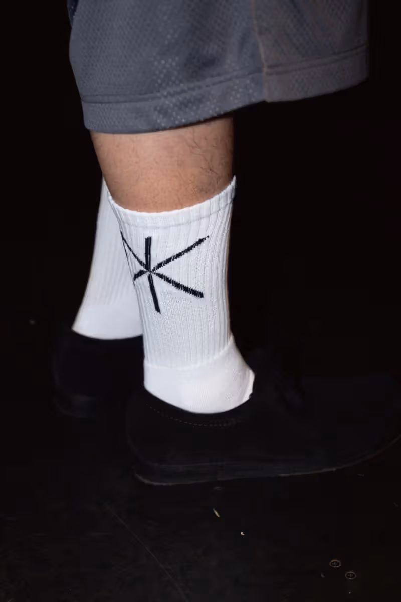 Dead Kennedys 檔案庫變成街頭單品，UNDER R 這次玩真的