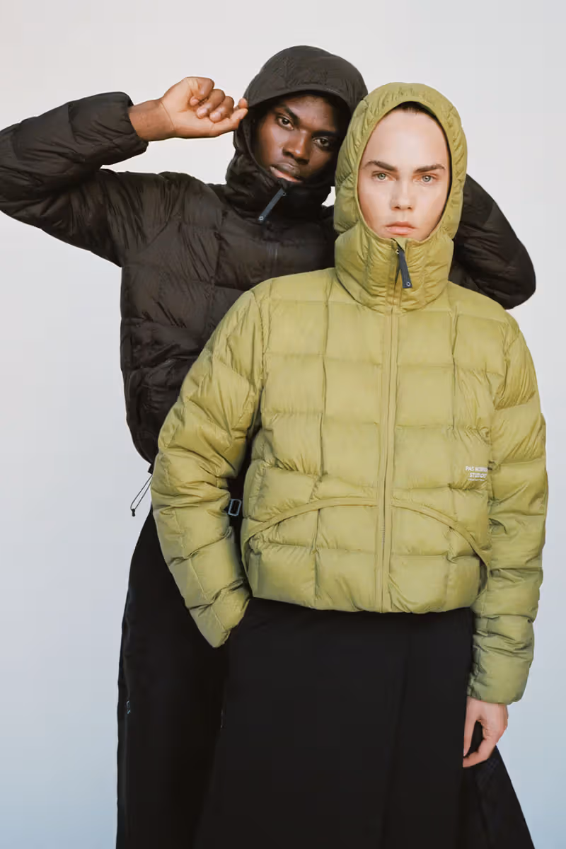 Pas Normal Studios FW26 Off-Race คอลเลกชัน: นำรายละเอียดจากชุดปั่นจักรยานเข้าสู่ตู้เสื้อผ้าประจำวัน