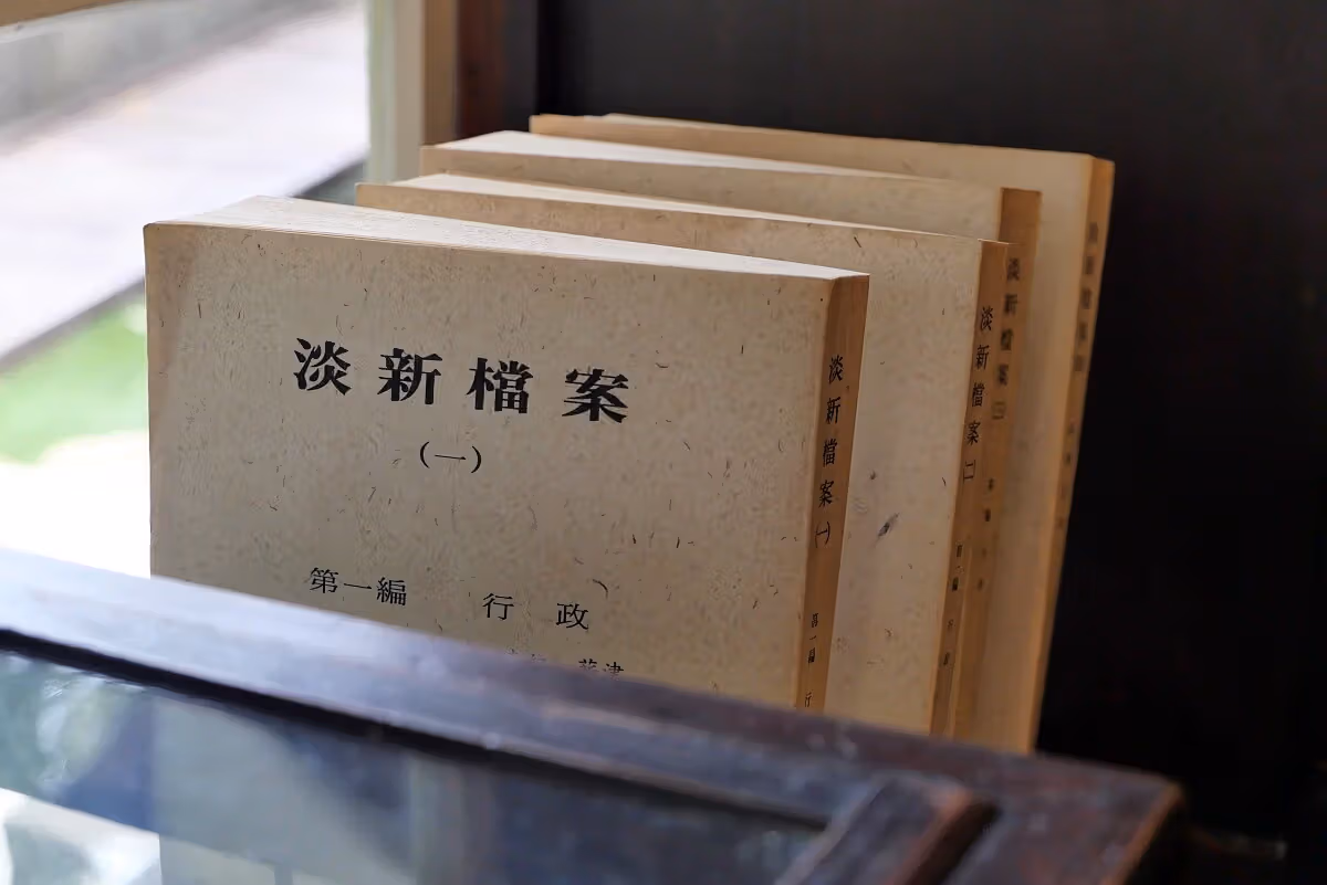 百年古跡レストラン「輝室」がシェフ交代:楊子毅が炒め米粉と紅豆湯で綴る、自分だけの台湾の味