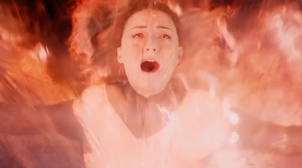 진 그레이와 다크 피닉스는 동일인이 아니다: 《X-Men: 다크 피닉스》가 말하지 않은 원작의 진실