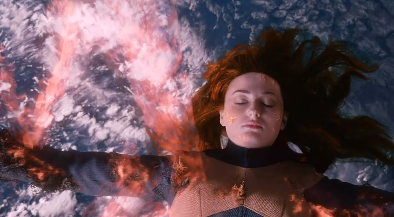 진 그레이와 다크 피닉스는 동일인이 아니다: 《X-Men: 다크 피닉스》가 말하지 않은 원작의 진실