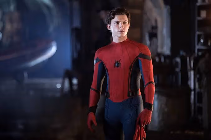 家を買って初めて知った、スパイダーマンの実家。64歳の家主が今、世界中の子どもたちからの手紙に返信している