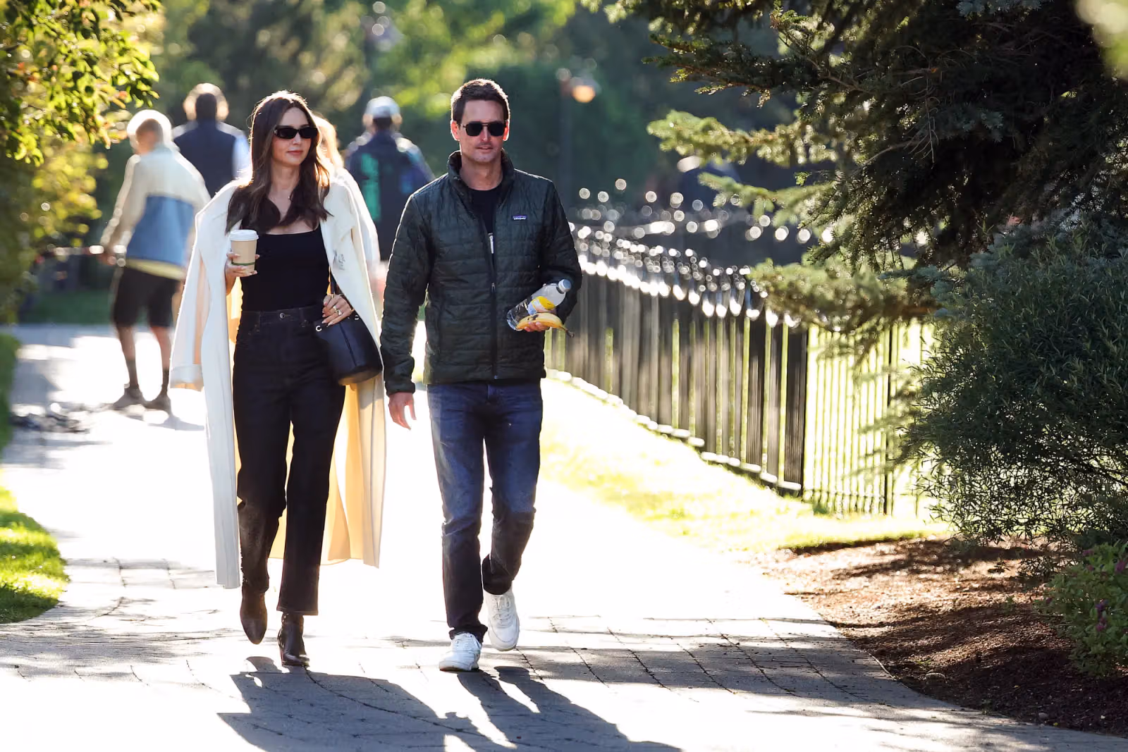 Zuckerberg's Cashmere Hoodie Era: Inside Silicon Valley's Quiet Luxury Styling Economy