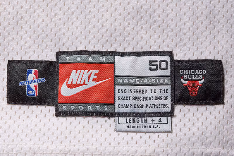 Michael Jordan 1998總冠軍賽戰袍將登場拍賣，JOOPITER開價上看1500萬美元