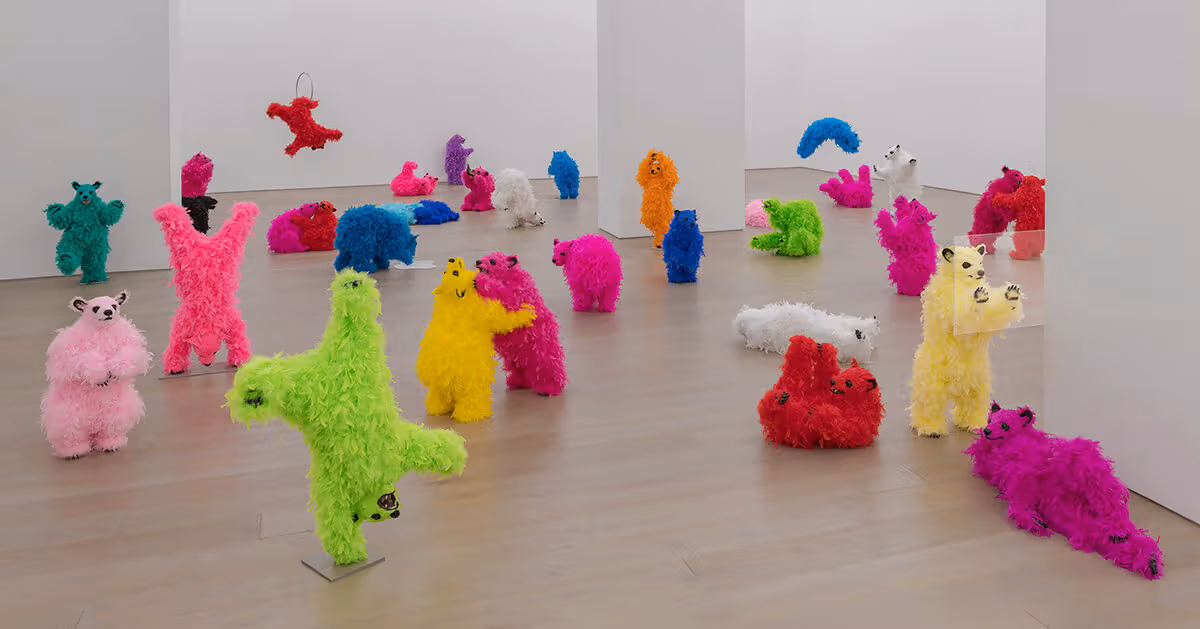 Paola Pivi: When Everything Gets Recorded, Where Does Play Go?