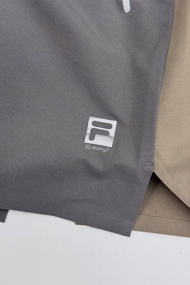 FILA Athletics FW26 "ORACLE": A Technical Jacket That Wears Aerial Terrain