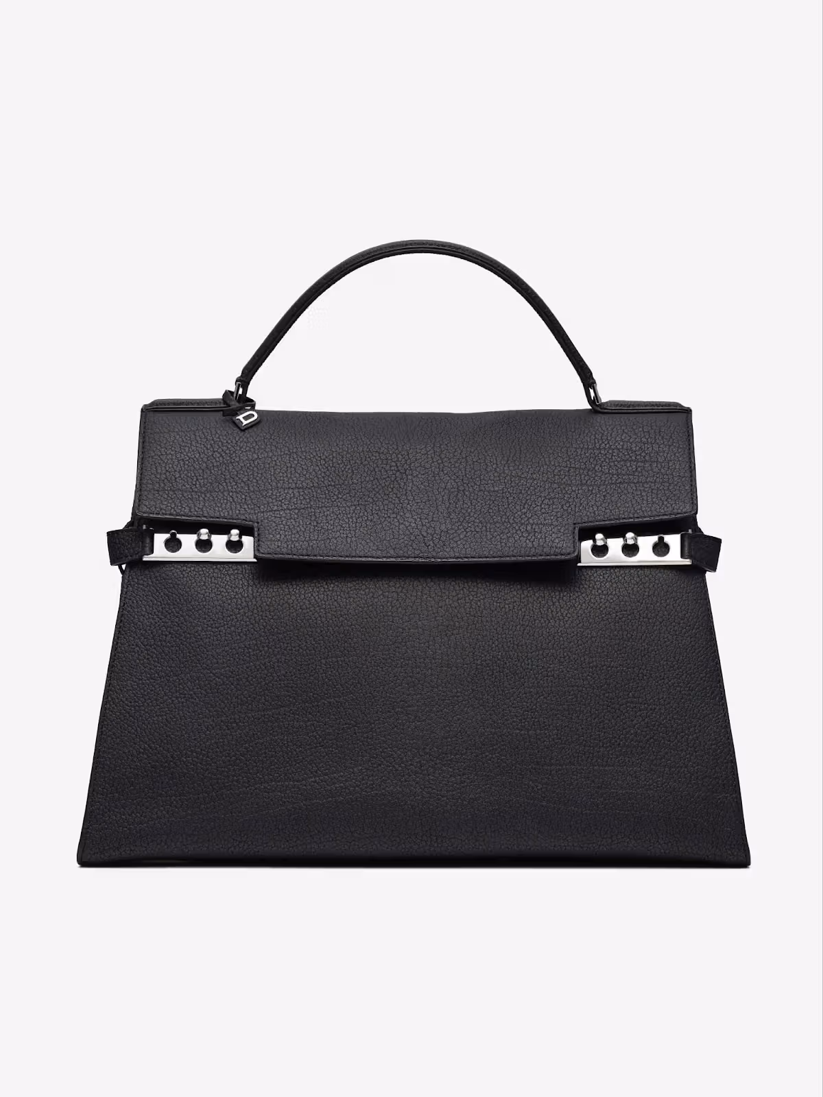 Gong Hyo-jin's Assassin Mom Role Comes With Two Delvaux Bags