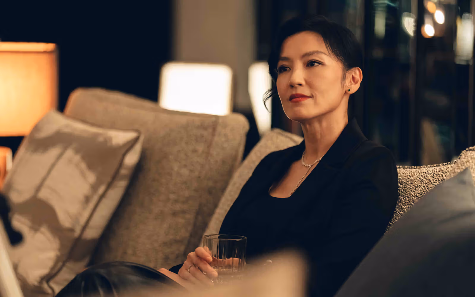 李銘順說婁峻碩「悶騷」要打開他的開心穴：《黑白清道夫》這對忘年搭檔怎麼湊成的