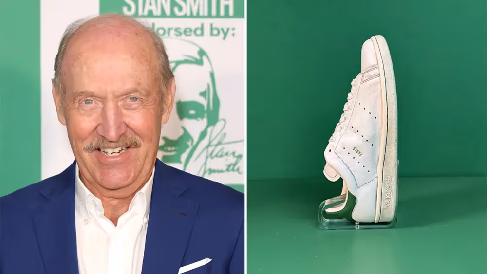 ผลประกอบการทะลุสถิติใหม่ แต่หุ้นร่วงหนัก CEO Adidas เดิมพันกับการกลับมาของ Stan Smith