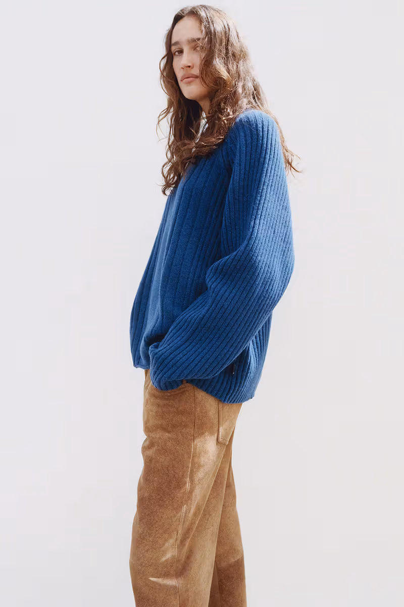 Stüssy Fall 2026系列：短褲與針織衫共處一個衣櫃的過渡邏輯