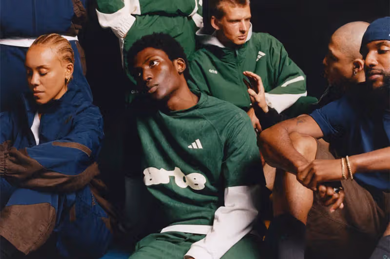 Arte Antwerp x adidas คอลแลบ FW26: วัฒนธรรมฟุตบอลที่ใส่ได้จริงนอกสนาม