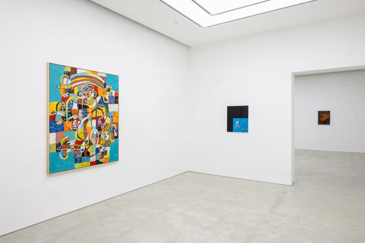 VERDY在東京GYRE Gallery策展《In Good Company》：把啟發他的14位藝術家請進同一個房間