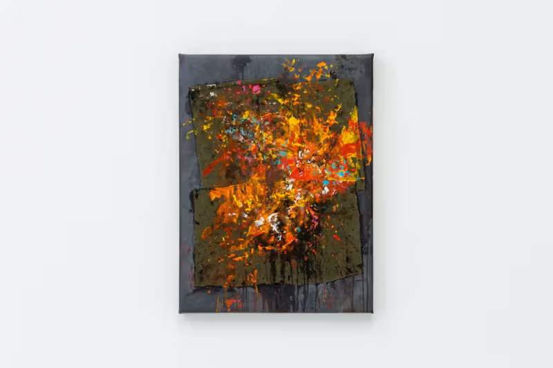 VERDY在東京GYRE Gallery策展《In Good Company》：把啟發他的14位藝術家請進同一個房間