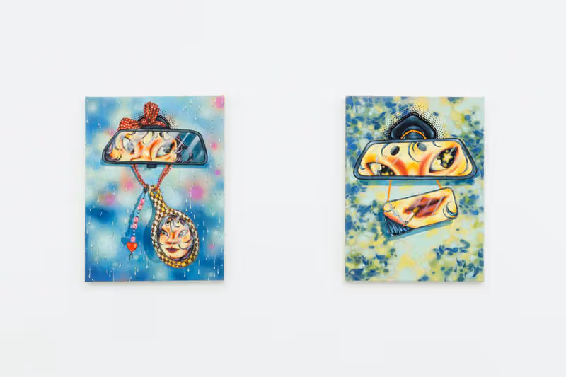 VERDY在東京GYRE Gallery策展《In Good Company》：把啟發他的14位藝術家請進同一個房間
