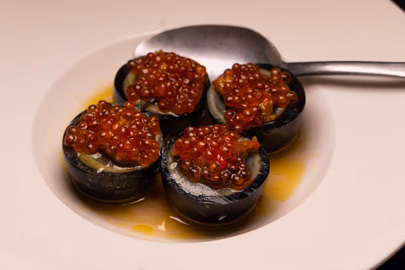 เชฟตะวันตก Ling ผันตัวทำอาหารจีน: Pepper Tree ใช้เทคนิคตะวันตกปรุงรสจีนใหม่