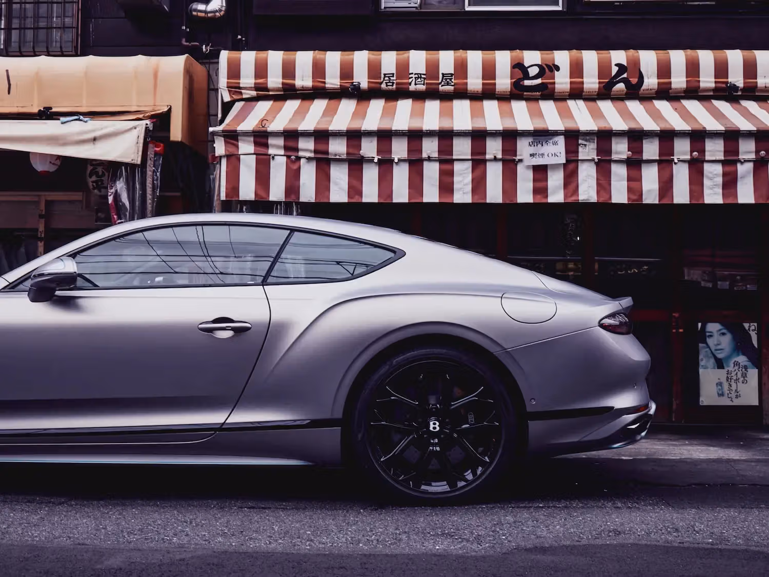拋棄W12卻更快：Bentley Continental GT Speed如何撐得起「究極」兩字