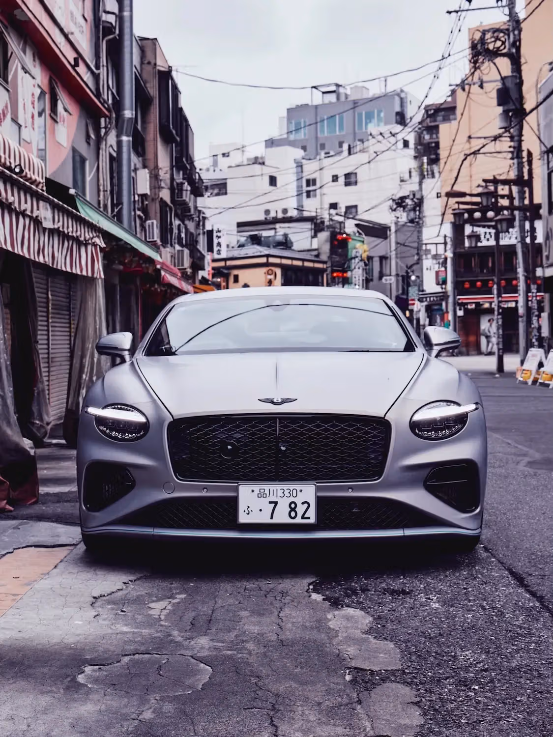 拋棄W12卻更快：Bentley Continental GT Speed如何撐得起「究極」兩字
