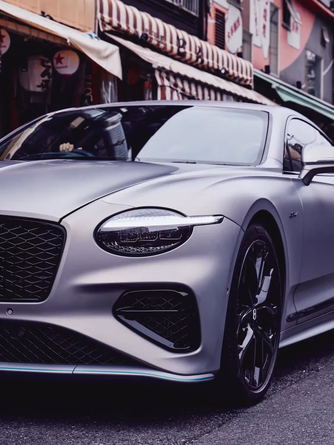 拋棄W12卻更快：Bentley Continental GT Speed如何撐得起「究極」兩字
