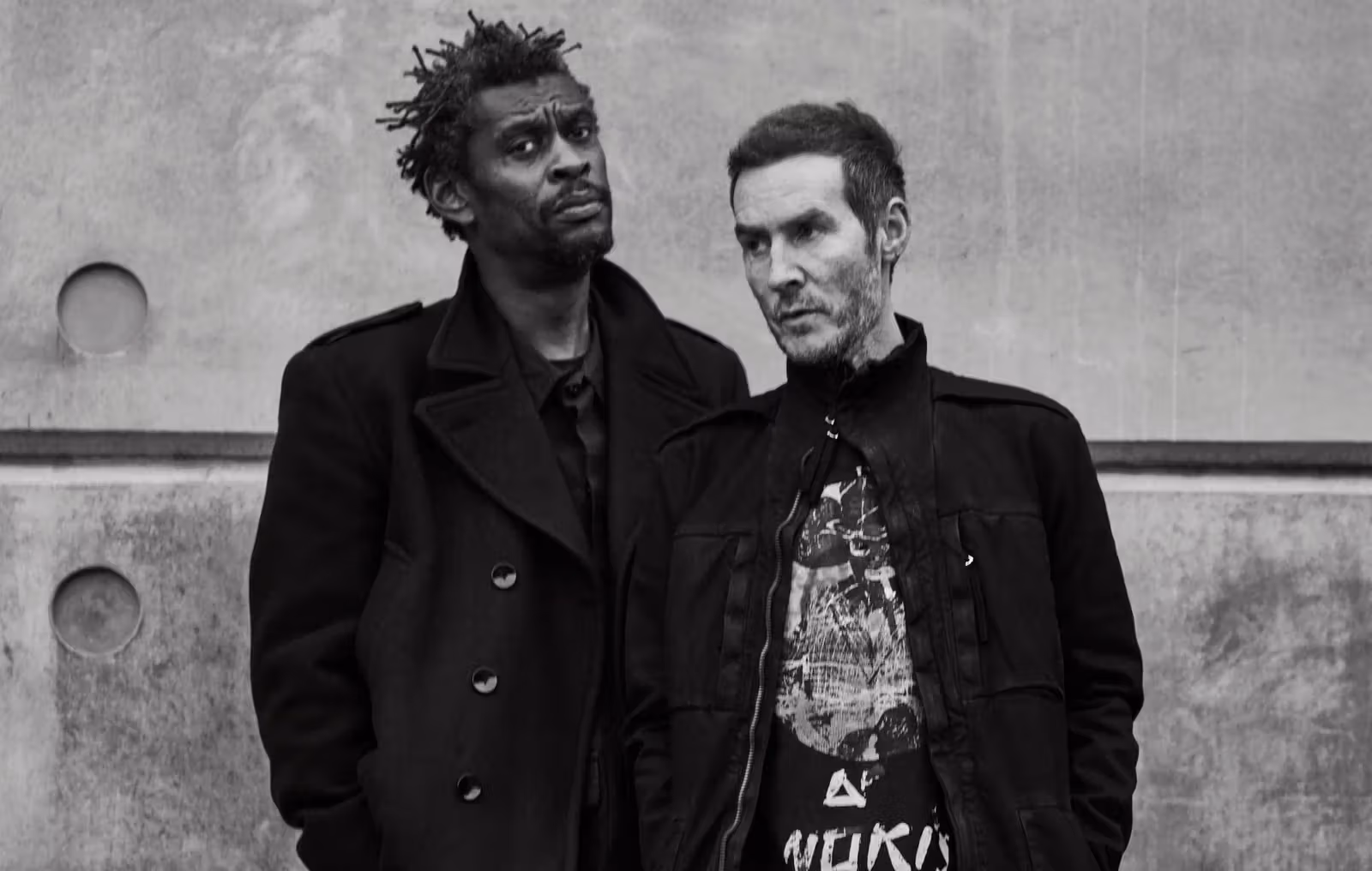 Massive Attack聯名波希米安人隊：一件球衣裝滿切·格瓦拉與古巴星