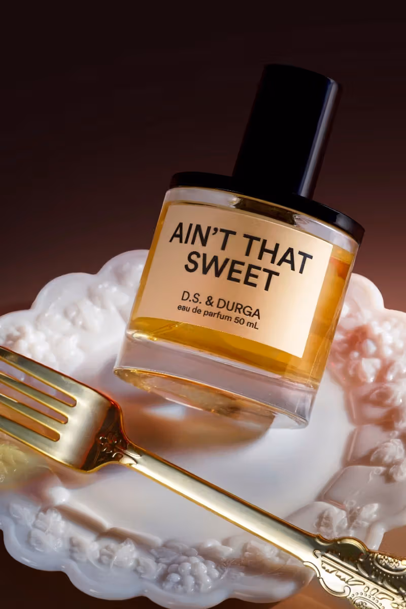 D.S. & Durga 新作 Ain't That Sweet：寫給不穿甜調的人的一瓶紐約情書