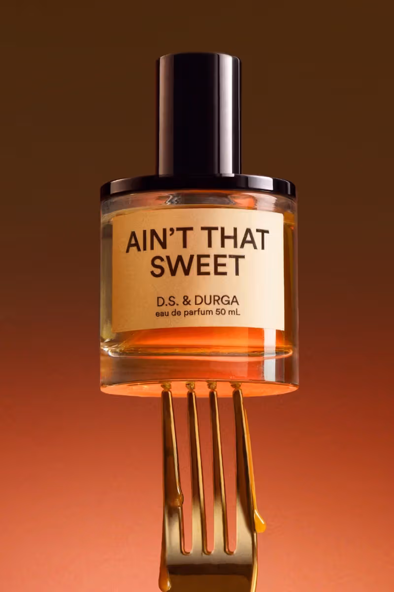 D.S. & Durga 新作 Ain't That Sweet：寫給不穿甜調的人的一瓶紐約情書