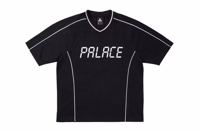 Palace Fall 2026 第二輪：South2 West8 全系列進駐，一次把山系機能穿成滑板日常