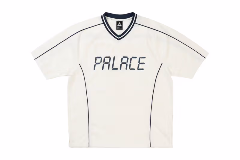 Palace Fall 2026 第二輪：South2 West8 全系列進駐，一次把山系機能穿成滑板日常