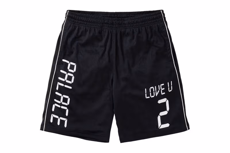 Palace Fall 2026 第二輪：South2 West8 全系列進駐，一次把山系機能穿成滑板日常