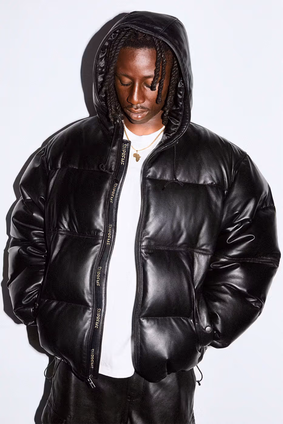 Supreme、Palace開跑外套季，Bear Walker推ONE PIECE滑板盲盒