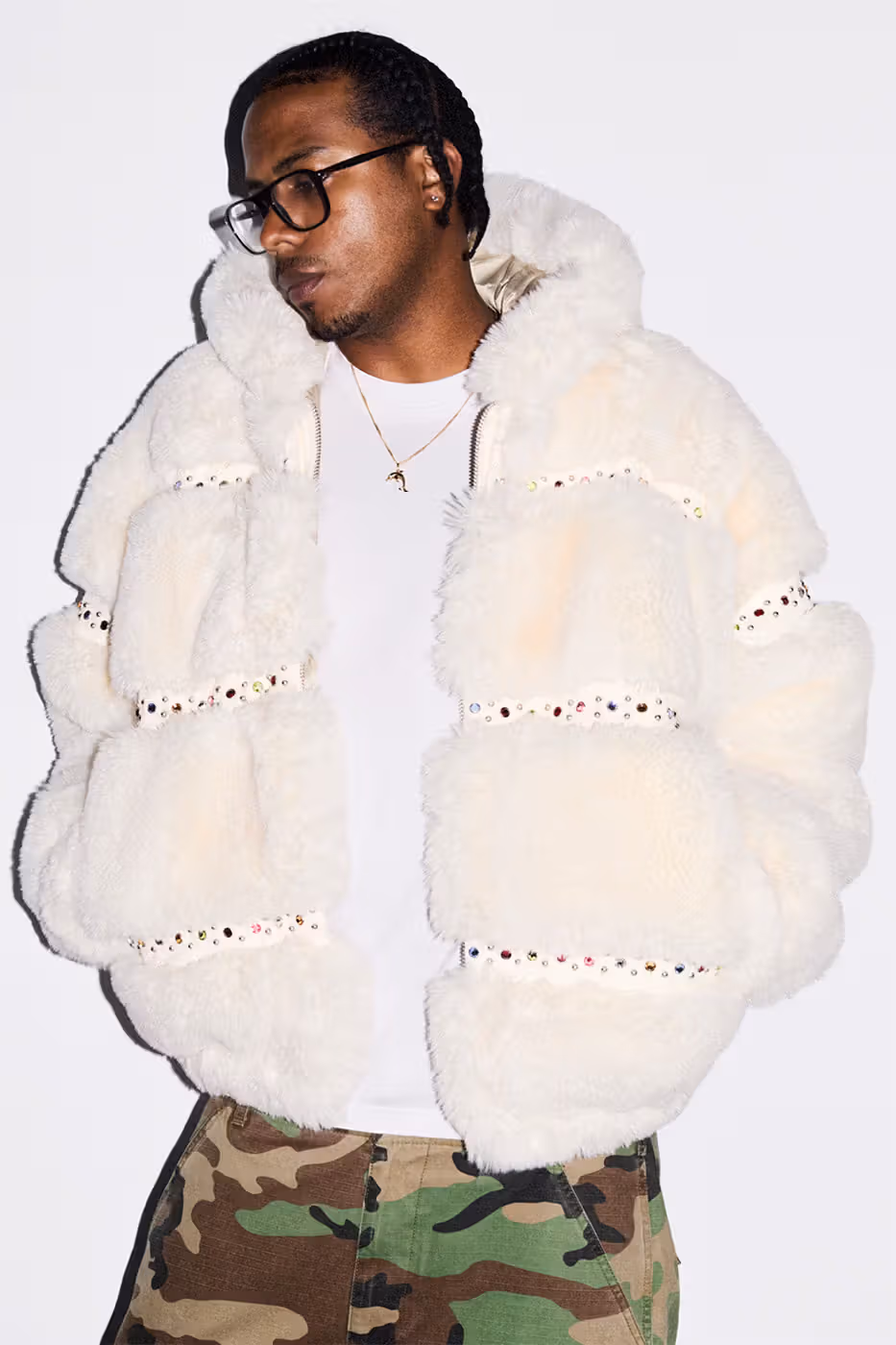 Supreme、Palace開跑外套季，Bear Walker推ONE PIECE滑板盲盒