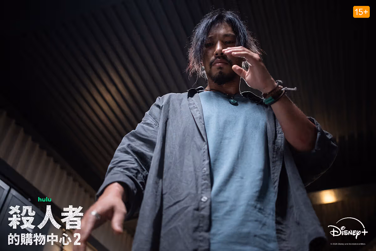 殺人者的購物中心2懶人包:鄭進灣假死真相與敏慧背叛伏筆一次看