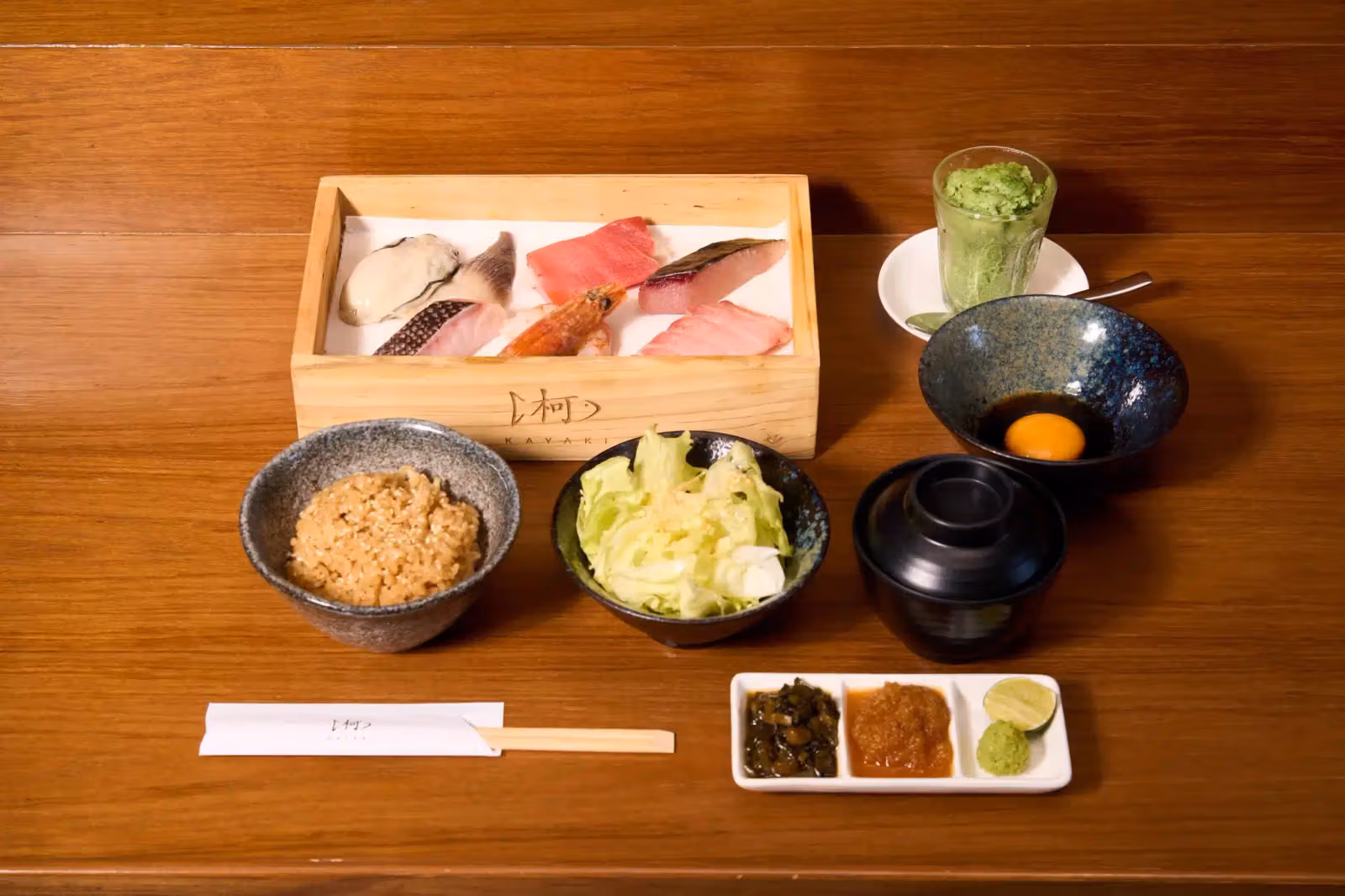 從中式家宴到57樓Nobu Bar，曼谷本週五個值得排進行程的餐桌
