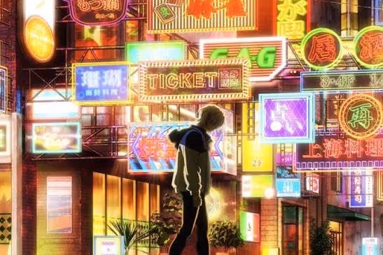 Turning Humans Into Plants in an Oxygen-Starved Apocalypse: "Fool Night" Hits Netflix in November